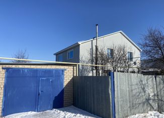 Продается дом, 100.9 м2, село Красный Яр, Центральная улица, 14