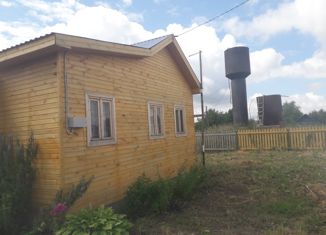 Продается дом, 36 м2, деревня Крашово, деревня Крашово, 15