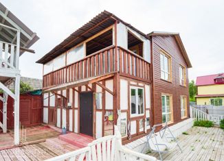 Продажа дома, 121.2 м2, СДТ Горный, Центральная улица, 10