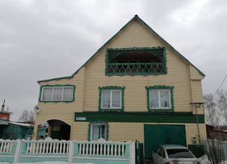 Продажа дома, 124 м2, Мариинск, улица Ленина