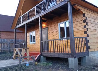 Дом на продажу, 150 м2, деревня Грановщина, улица Михаила Евдокимова, 71