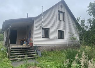 Продам дом, 160 м2, садовое товарищество Патриот