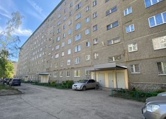 3-комнатная квартира на продажу, 64 м2, Свердловская область, Малахитовый переулок, 6
