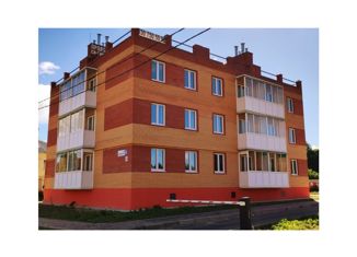 Продается однокомнатная квартира, 37 м2, Жуков, Калужская улица, 6