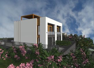 Продаю таунхаус, 155 м2, Сочи, Благодатная улица, микрорайон Приморье