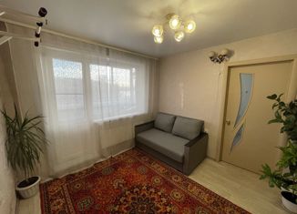 Двухкомнатная квартира на продажу, 50 м2, Кемеровская область, Дорстроевская улица, 13