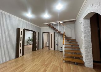 Продажа дома, 122.4 м2, село Сапеево