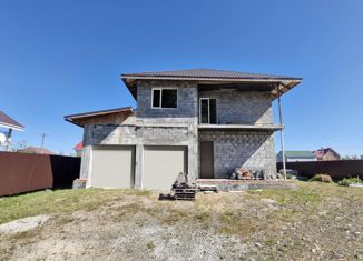 Продается дом, 249.8 м2, село Мирное, Вишнёвая улица, 2