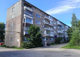 Продажа 3-комнатной квартиры, 59.2 м2, Вологодская область, Первомайская улица, 6