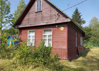 Продажа дома, 47 м2, Ленинградская область, 5-я линия