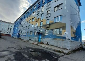 Продам двухкомнатную квартиру, 44.2 м2, Красноярский край, Московская улица, 4