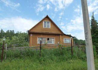 Продам дом, 75 м2, деревня Чемаево, Садовая улица, 16