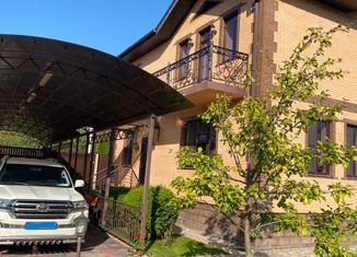 Продается дом, 190 м2, село Вишняково