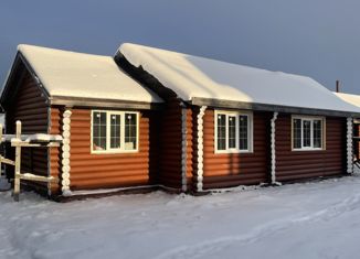 Продажа дома, 115 м2, рабочий посёлок Плесецк, улица Ленина