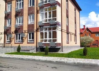 1-комнатная квартира на продажу, 35.7 м2, Аксай, улица Речников, 18к3