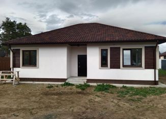 Дом на продажу, 133 м2, село Патруши, Сосновая улица