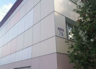 Однокомнатная квартира на продажу, 30 м2, Урай, 1Д микрорайон, 78