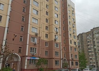 Продается 1-комнатная квартира, 39.9 м2, Липецкая область, улица имени С.Л. Шуминского, 17