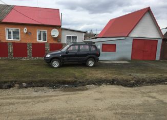 Дом на продажу, 68.4 м2, поселок городского типа Крапивинский, улица Энергетиков, 86