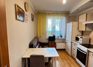 Продаю 1-комнатную квартиру, 36 м2, Томск, Ботанический переулок, 7А