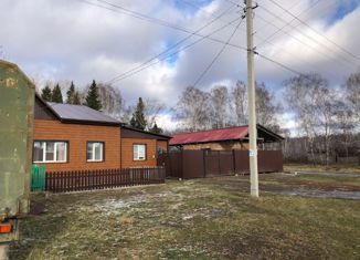 Продаю 2-ком. квартиру, 48 м2, село Кыштовка, Рабочая улица, 63