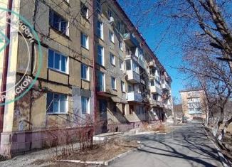 Продажа 3-комнатной квартиры, 59.5 м2, посёлок городского типа Дунай, Советская улица, 5
