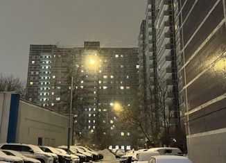 Двухкомнатная квартира на продажу, 48.7 м2, Москва, Марксистская улица, 5, Таганский район