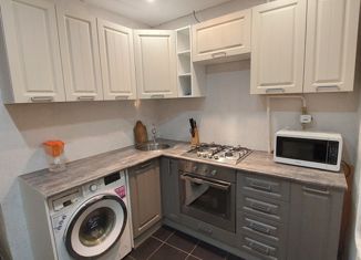 Однокомнатная квартира на продажу, 31.7 м2, Котовск, улица Посконкина, 8А