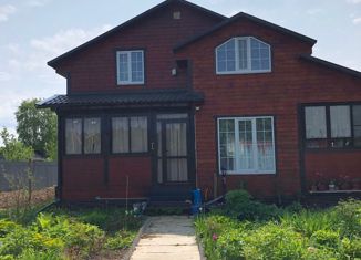 Продам дом, 138 м2, деревня Кукшево, Летняя улица