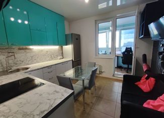 Продается 1-ком. квартира, 47.4 м2, Нижний Новгород, Тонкинская улица, 14А, Тонкинская улица