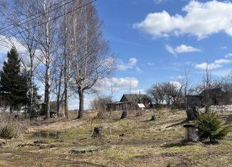 Продажа земельного участка, 7 сот., деревня Некрасово, Центральная улица