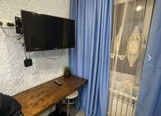 Продам квартиру студию, 17 м2, Красноярск, Ключевская улица, 93