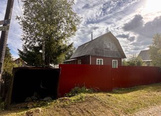 Дом на продажу, 49.3 м2, СНТ Монтажник, СНТ Монтажник, 87