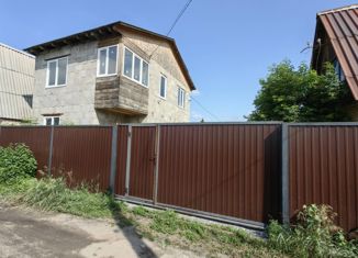 Продажа дома, 86 м2, Челябинск, Авиационная улица, 39, Металлургический район