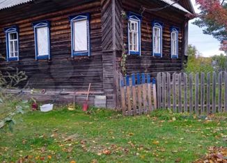 Дом в аренду, 49 м2, Вологодская область, деревня Раменье, 29
