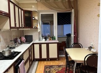 Однокомнатная квартира на продажу, 45 м2, Ставрополь, улица Лермонтова, 117, микрорайон №6