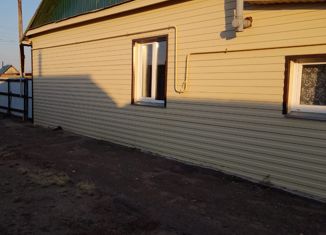 Продажа дома, 58.8 м2, село Большой Атмас, Зелёная улица