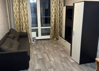 Продажа комнаты, 18 м2, Барнаул, улица Крупской, 99к1, Железнодорожный район