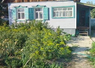 Дом на продажу, 40.4 м2, Курганская область
