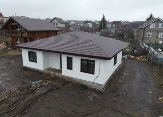 Дом на продажу, 110 м2, деревня Долгий Буерак, Сочинская улица