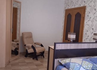 Продается трехкомнатная квартира, 61.4 м2, Курская область, улица Серёгина, 26А