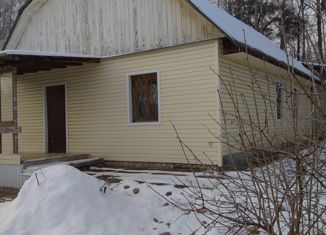 Продается дом, 111 м2, деревня Конев-Бор, Лесная улица, 2А