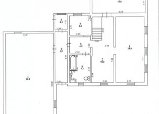 Продаю дом, 217.9 м2, Комсомольск-на-Амуре, улица Достоевского, 4