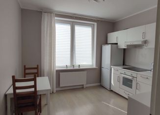 Продажа трехкомнатной квартиры, 85.8 м2, Санкт-Петербург, Кременчугская улица, 17к2, Кременчугская улица