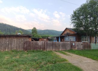 Продается трехкомнатная квартира, 65 м2, Кемеровская область, Набережная улица, 19