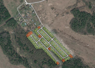 Продажа земельного участка, 6 сот., деревня Ерыково