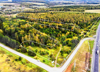 Участок на продажу, 1900 сот., деревня Злобино