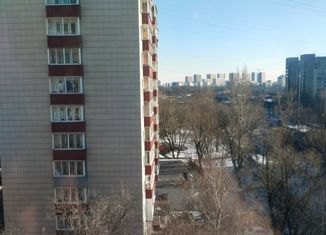 Продается 2-комнатная квартира, 52 м2, Москва, улица Плеханова, 31к1, метро Перово