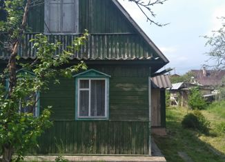 Продается дом, 60 м2, садовый массив Ваганово, 10-я линия