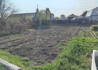 Продам участок, 10 сот., Асино, улица имени Лазо, 26